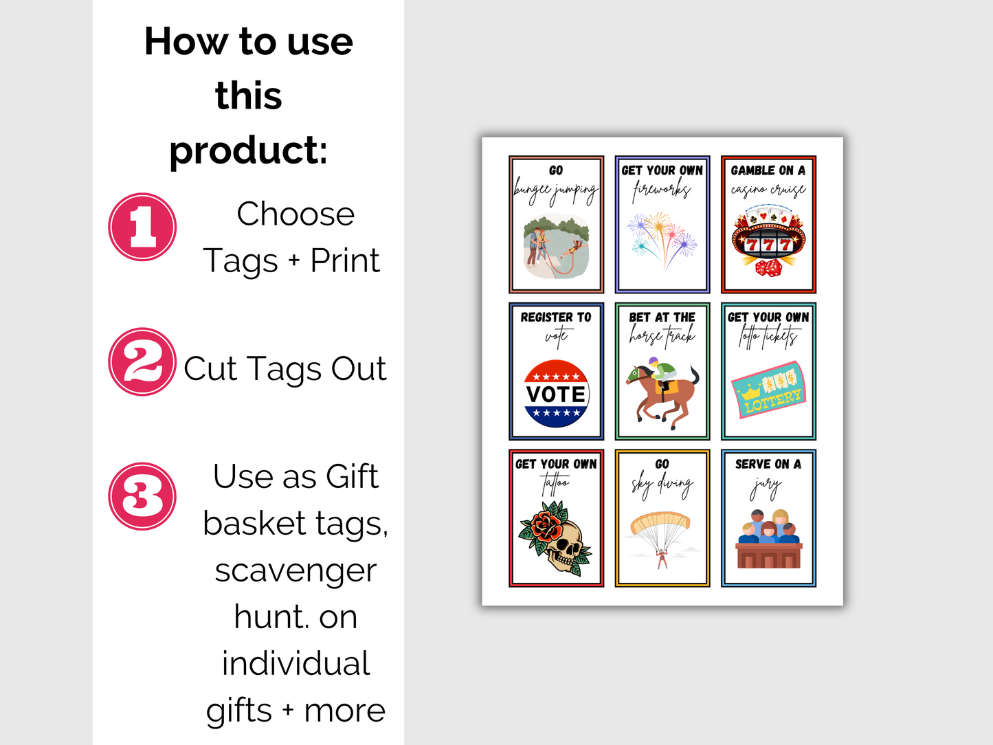 18 Things That You Can Do When You're 18