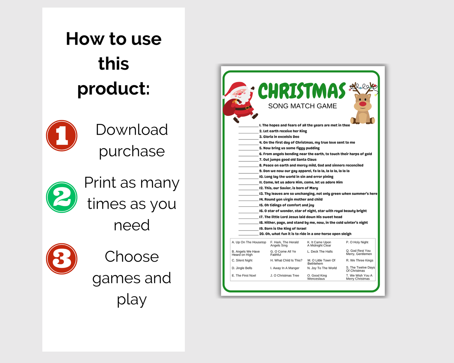 Christmas Mega Bundle