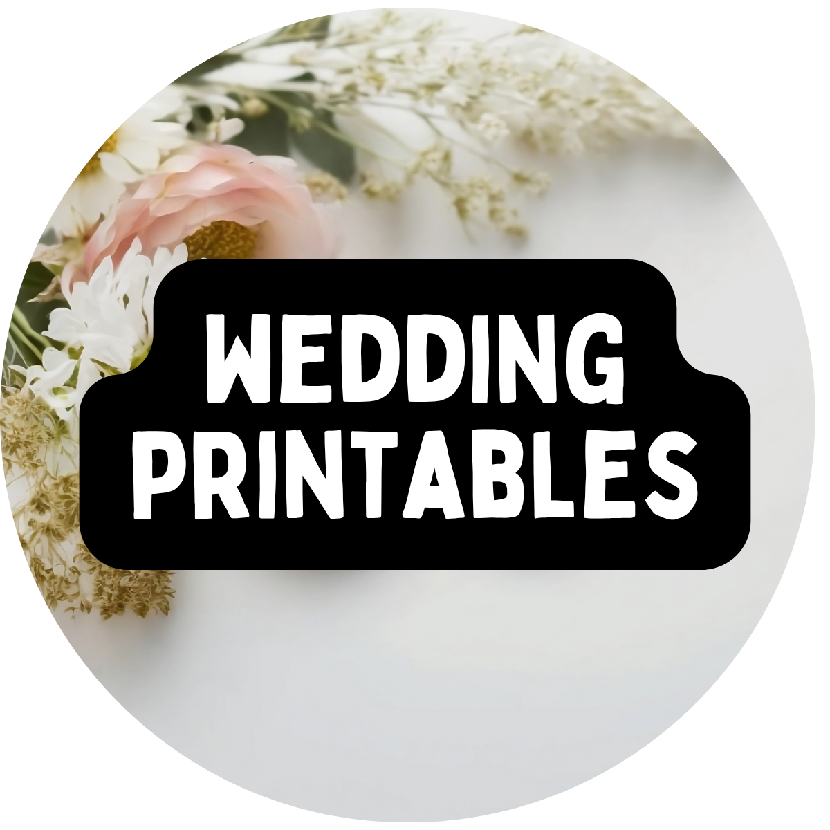 Wedding + Baby Shower