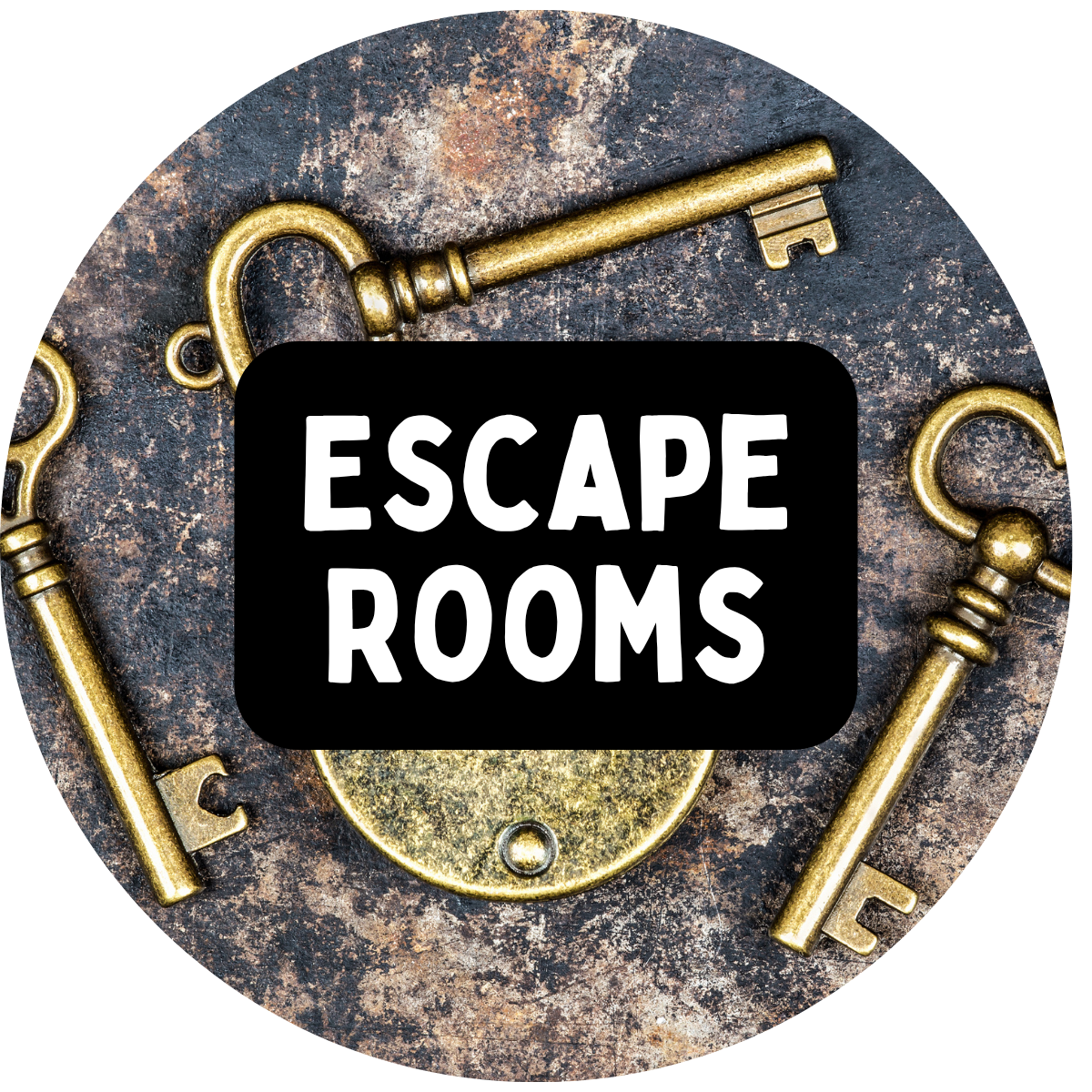 Escape Rooms
