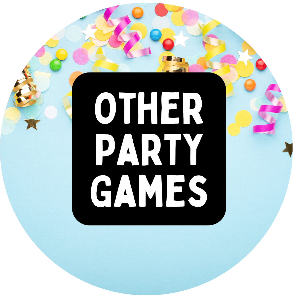 Other Party Games