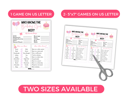 13th Birthday Game Bundle