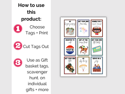 18 Things That You Can Do When You're 18