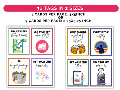 18 Things That You Can Do When You're 18