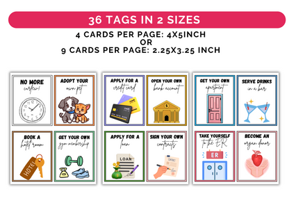 18 Things That You Can Do When You're 18