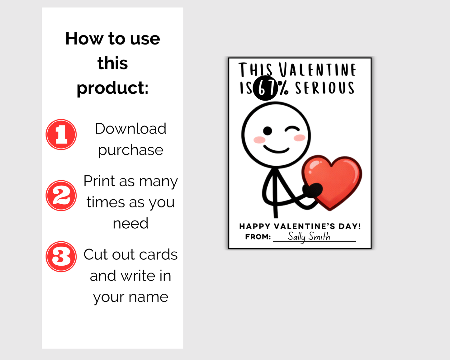 67 Slang Valentine Cards