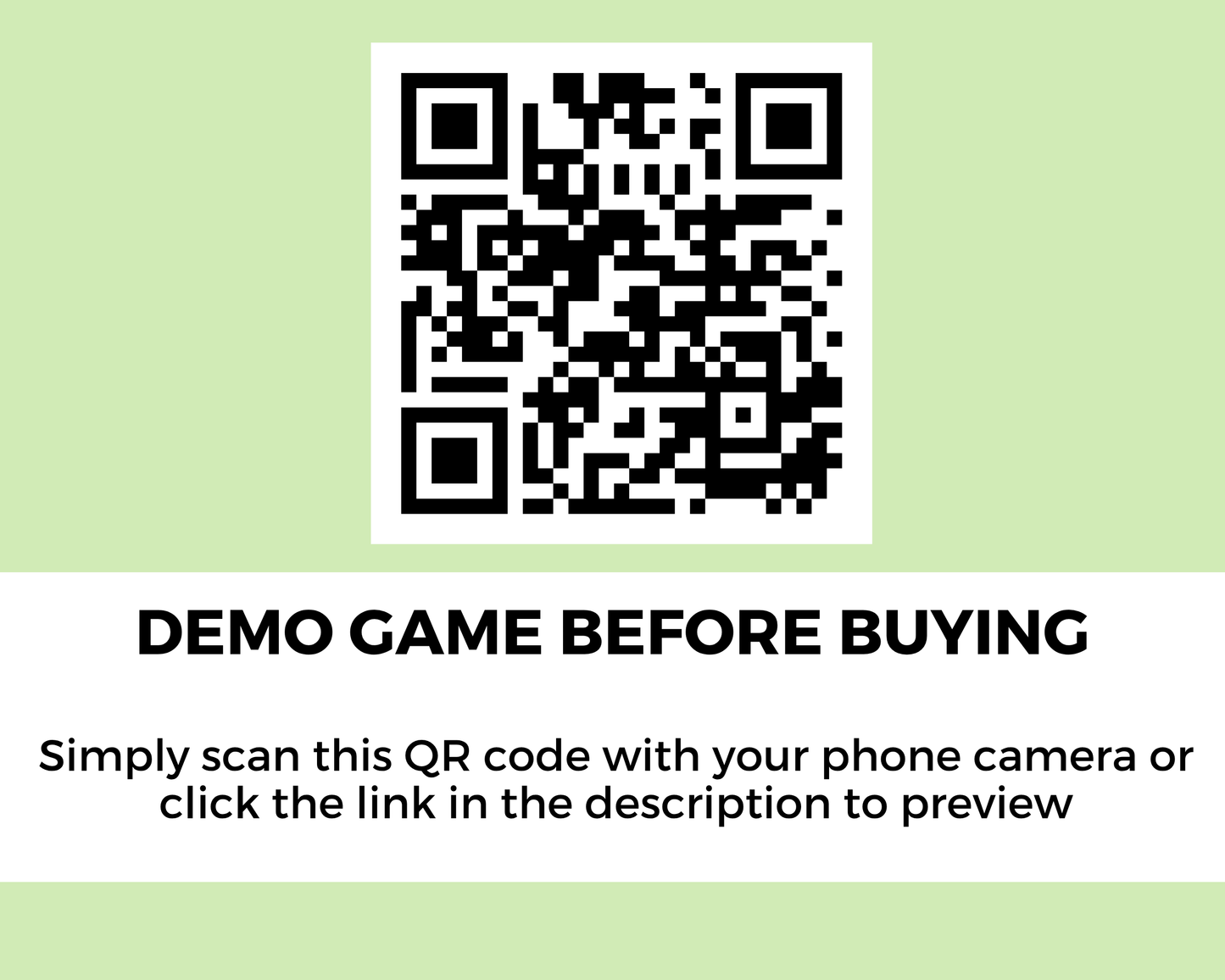 Camp Bachelorette What Did The Groom Say Game