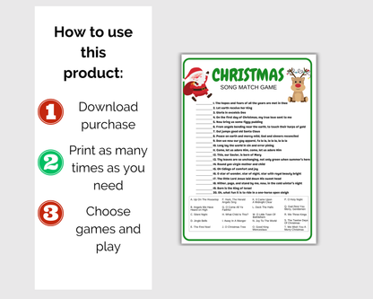 Christmas Mega Bundle