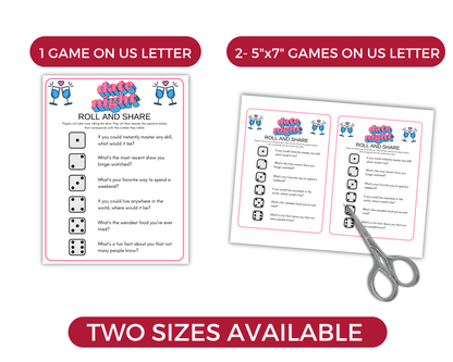 Date Night Game Bundle
