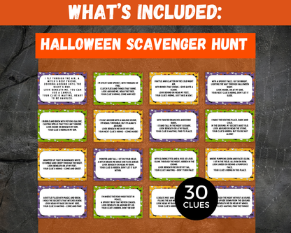 Halloween Mega Game Bundle