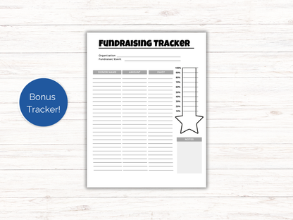 Editable Hockey Pick A Date