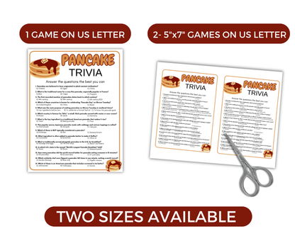 Pancake Games Bundle