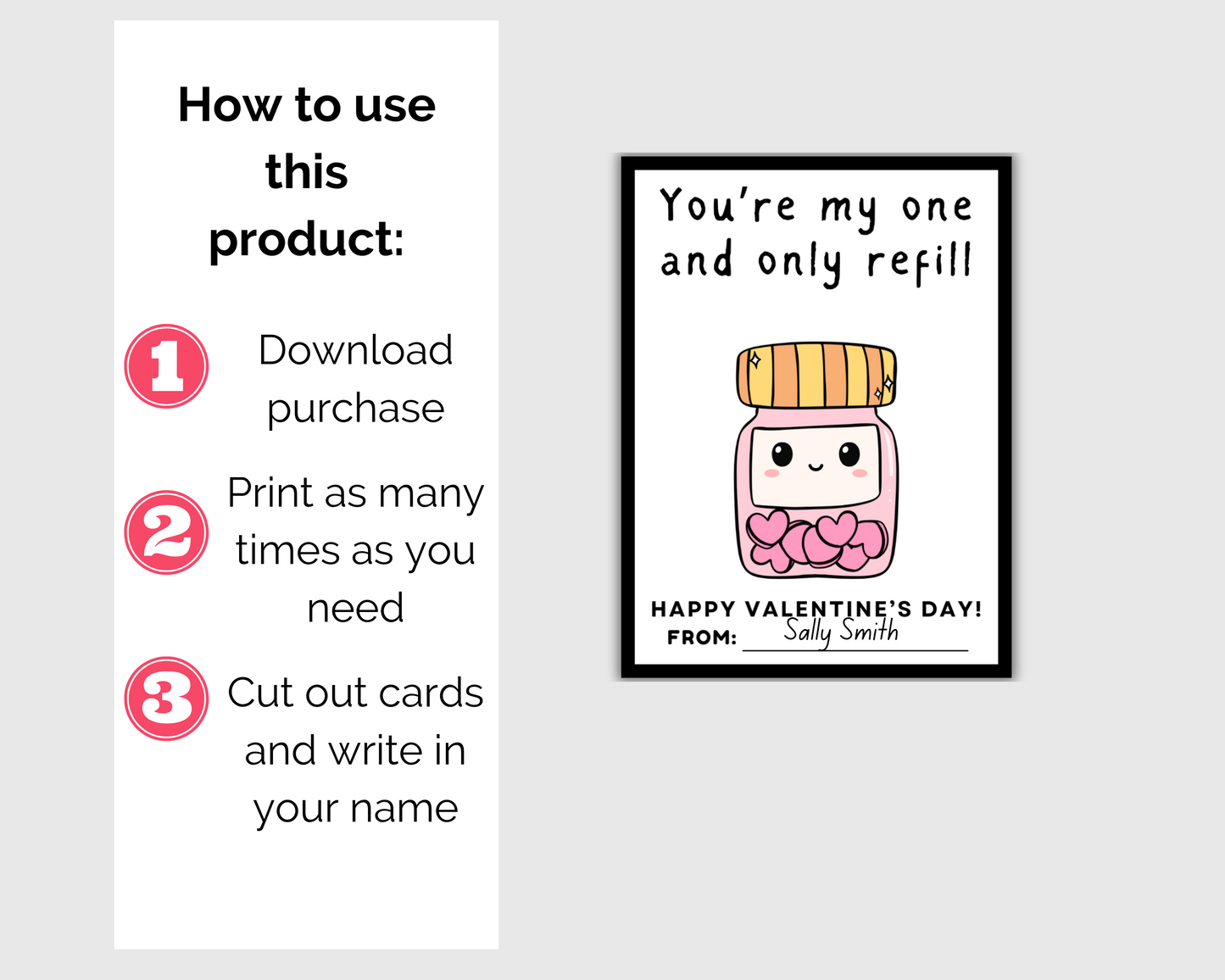 Funny Pharmacy Valentine Cards
