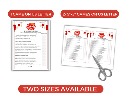 Lunar New Year Game Bundle