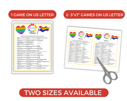 Pride Game Bundle