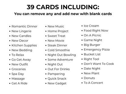 Wedding Gift Card Book Editable or Printable